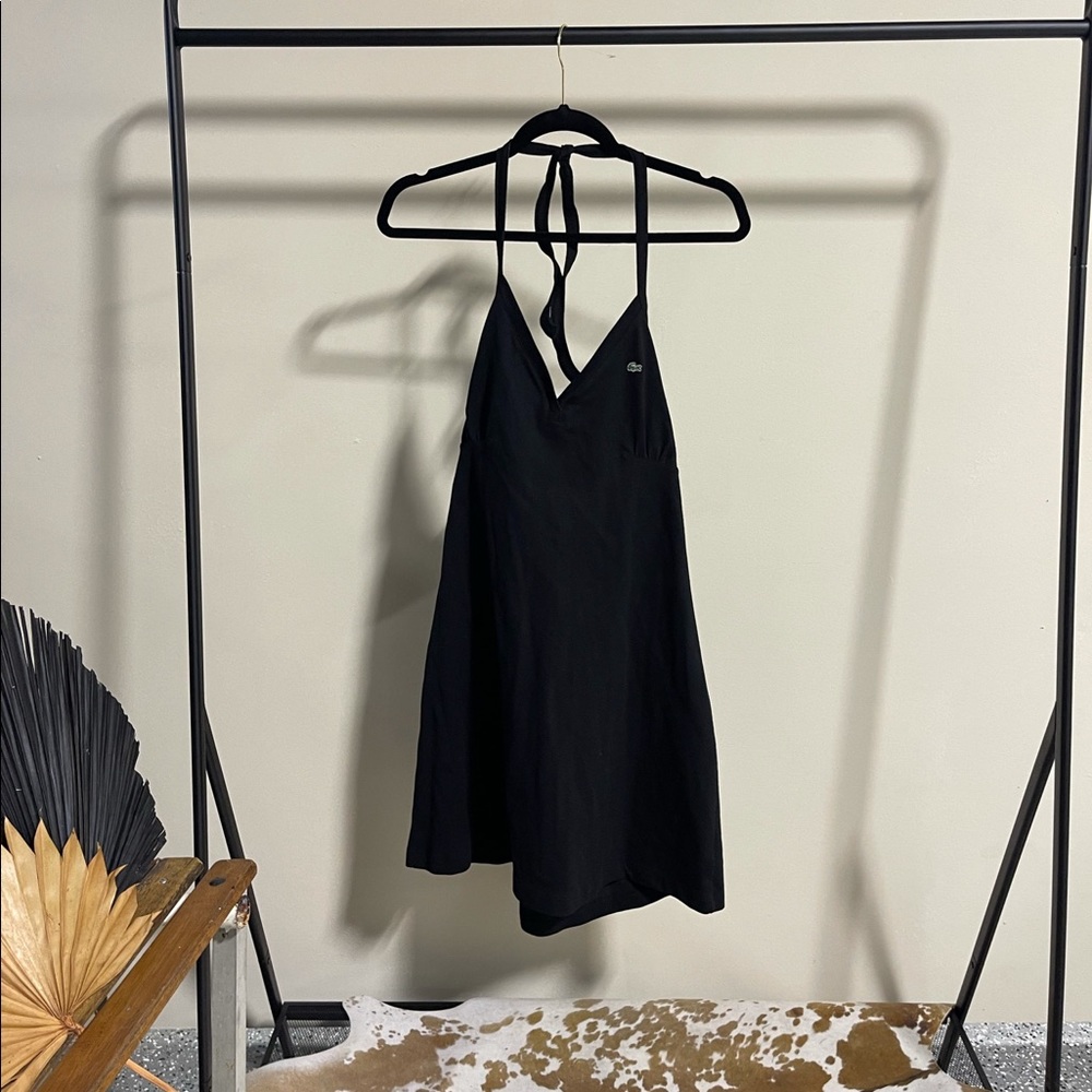 Lacoste dress